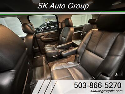 2013 Chevrolet Suburban LT   - Photo 15 - Portland, OR 97214