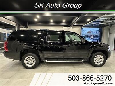 2013 Chevrolet Suburban LT   - Photo 8 - Portland, OR 97214