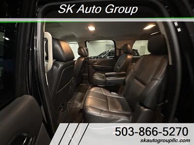 2013 Chevrolet Suburban LT   - Photo 14 - Portland, OR 97214
