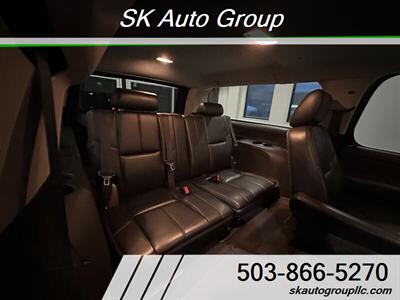 2013 Chevrolet Suburban LT   - Photo 19 - Portland, OR 97214