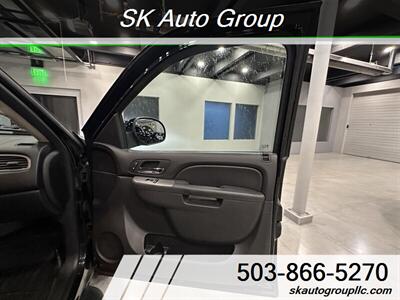 2013 Chevrolet Suburban LT   - Photo 20 - Portland, OR 97214
