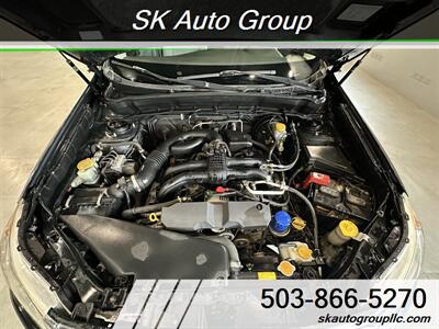 2012 Subaru Forester 2.5X   - Photo 26 - Portland, OR 97214