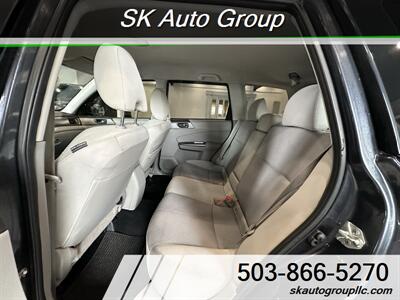 2012 Subaru Forester 2.5X   - Photo 15 - Portland, OR 97214