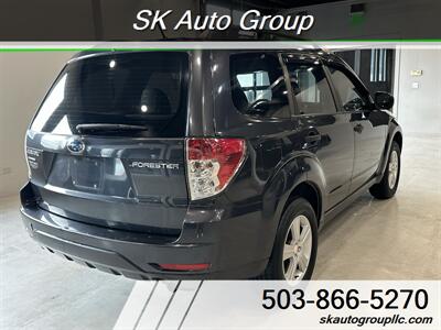 2012 Subaru Forester 2.5X   - Photo 7 - Portland, OR 97214