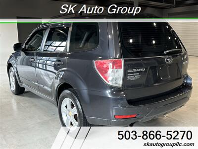 2012 Subaru Forester 2.5X   - Photo 5 - Portland, OR 97214