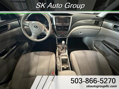 2012 Subaru Forester 2.5X   - Photo 17 - Portland, OR 97214