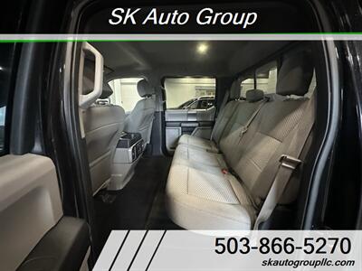 2015 Ford F-150 XLT   - Photo 15 - Portland, OR 97214