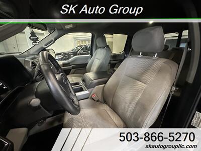 2015 Ford F-150 XLT   - Photo 12 - Portland, OR 97214