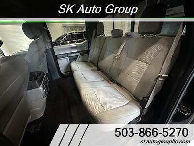 2015 Ford F-150 XLT   - Photo 16 - Portland, OR 97214