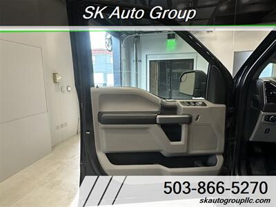 2015 Ford F-150 XLT   - Photo 10 - Portland, OR 97214