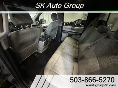 2015 Ford F-150 XLT   - Photo 17 - Portland, OR 97214