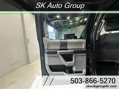 2015 Ford F-150 XLT   - Photo 14 - Portland, OR 97214