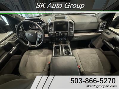 2015 Ford F-150 XLT   - Photo 18 - Portland, OR 97214