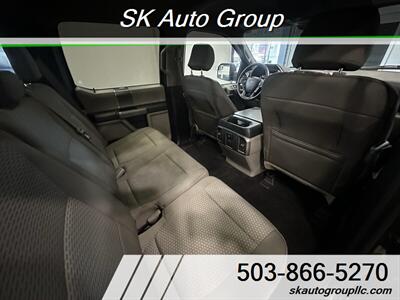 2015 Ford F-150 XLT   - Photo 22 - Portland, OR 97214