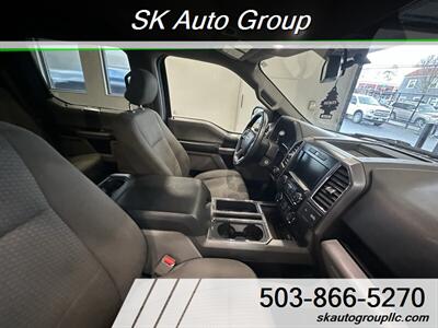 2015 Ford F-150 XLT   - Photo 25 - Portland, OR 97214