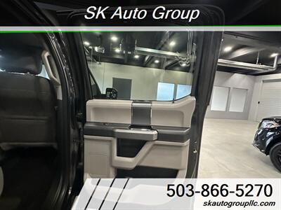 2015 Ford F-150 XLT   - Photo 20 - Portland, OR 97214