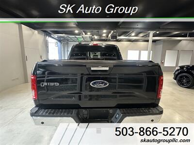 2015 Ford F-150 XLT   - Photo 6 - Portland, OR 97214