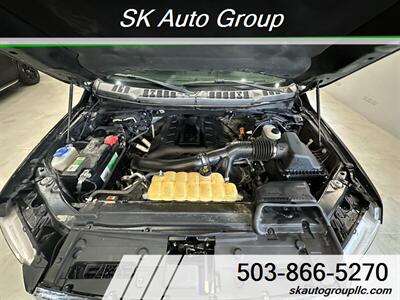 2015 Ford F-150 XLT   - Photo 27 - Portland, OR 97214