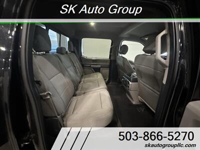 2015 Ford F-150 XLT   - Photo 21 - Portland, OR 97214