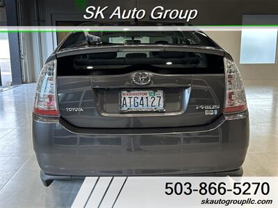 2007 Toyota Prius - Photo 6 - Portland, OR 97214