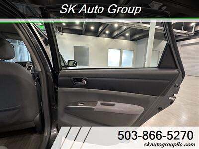 2007 Toyota Prius - Photo 20 - Portland, OR 97214