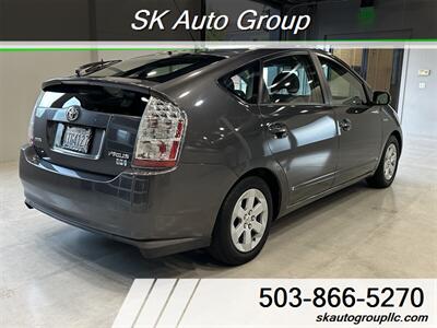 2007 Toyota Prius - Photo 7 - Portland, OR 97214