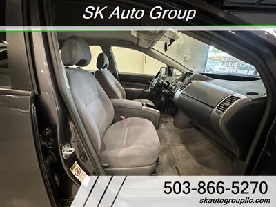 2007 Toyota Prius - Photo 24 - Portland, OR 97214