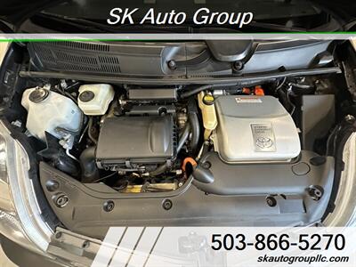 2007 Toyota Prius - Photo 26 - Portland, OR 97214