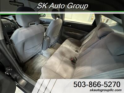 2007 Toyota Prius - Photo 16 - Portland, OR 97214