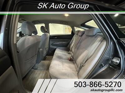 2007 Toyota Prius - Photo 17 - Portland, OR 97214