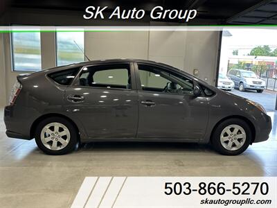 2007 Toyota Prius - Photo 8 - Portland, OR 97214