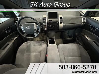 2007 Toyota Prius - Photo 19 - Portland, OR 97214