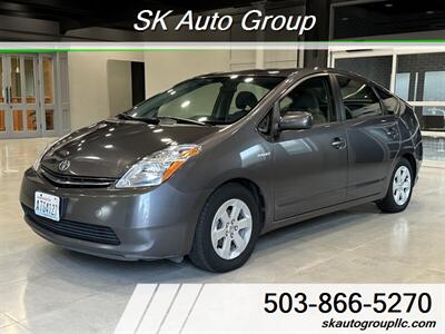 2007 Toyota Prius - Photo 1 - Portland, OR 97214