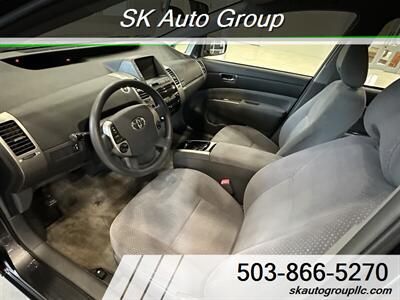 2007 Toyota Prius - Photo 12 - Portland, OR 97214