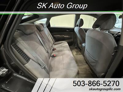 2007 Toyota Prius - Photo 21 - Portland, OR 97214