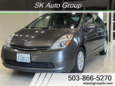 2007 Toyota Prius - Photo 2 - Portland, OR 97214