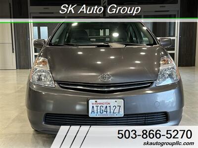 2007 Toyota Prius - Photo 3 - Portland, OR 97214