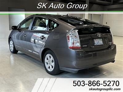 2007 Toyota Prius - Photo 5 - Portland, OR 97214