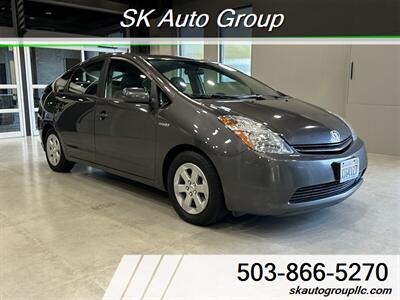 2007 Toyota Prius - Photo 9 - Portland, OR 97214