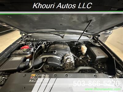 2011 Chevrolet Suburban LTZ - Photo 30 - Portland, OR 97214