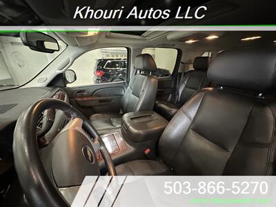 2011 Chevrolet Suburban LTZ - Photo 12 - Portland, OR 97214