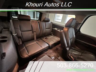 2011 Chevrolet Suburban LTZ - Photo 25 - Portland, OR 97214