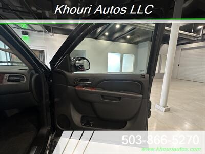 2011 Chevrolet Suburban LTZ - Photo 26 - Portland, OR 97214