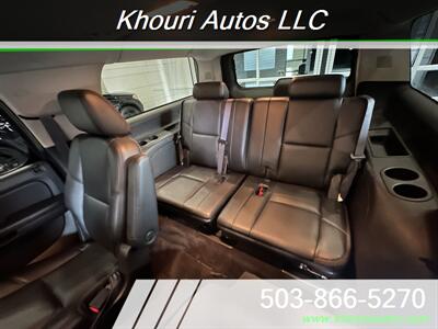 2011 Chevrolet Suburban LTZ - Photo 19 - Portland, OR 97214