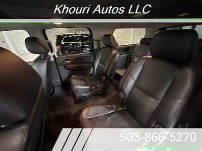 2011 Chevrolet Suburban LTZ - Photo 17 - Portland, OR 97214