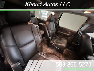 2011 Chevrolet Suburban LTZ - Photo 24 - Portland, OR 97214