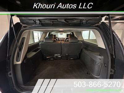 2011 Chevrolet Suburban LTZ - Photo 20 - Portland, OR 97214