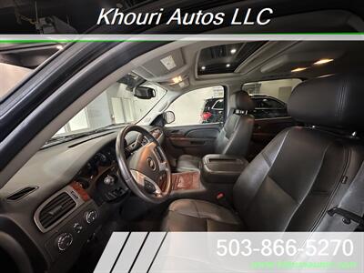 2011 Chevrolet Suburban LTZ - Photo 11 - Portland, OR 97214