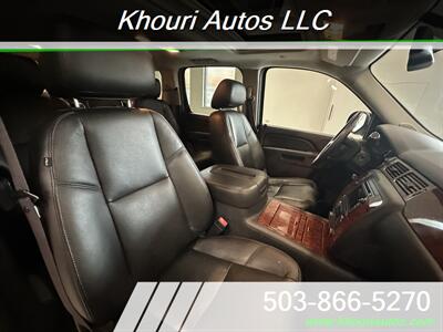 2011 Chevrolet Suburban LTZ - Photo 29 - Portland, OR 97214