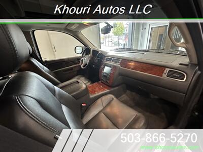 2011 Chevrolet Suburban LTZ - Photo 28 - Portland, OR 97214